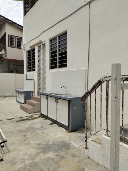 Bungalow House untuk Disewa di Island Glades (Jelutong) - Chong Chooi Wei - PropertyGuru.com.my
