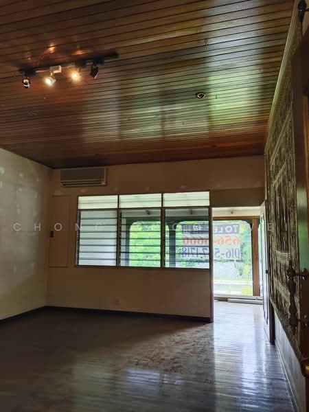 Bungalow House untuk Disewa di Island Glades (Jelutong) - Chong Chooi Wei - Interior - PropertyGuru.com.my