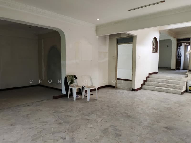 Bungalow House untuk Disewa di Island Glades (Jelutong) - Chong Chooi Wei - Interior - PropertyGuru.com.my