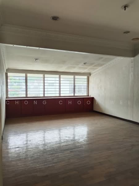 Bungalow House untuk Disewa di Island Glades (Jelutong) - Chong Chooi Wei - Interior - PropertyGuru.com.my
