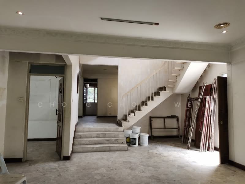 Bungalow House untuk Disewa di Island Glades (Jelutong) - Chong Chooi Wei - Interior - PropertyGuru.com.my