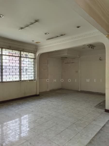 Bungalow House untuk Disewa di Island Glades (Jelutong) - Chong Chooi Wei - Interior - PropertyGuru.com.my