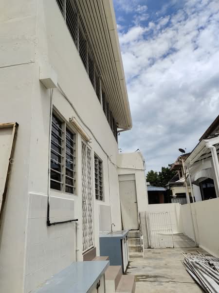 Bungalow House untuk Disewa di Island Glades (Jelutong) - Chong Chooi Wei - Exterior - PropertyGuru.com.my