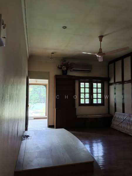 Bungalow House untuk Disewa di Island Glades (Jelutong) - Chong Chooi Wei - Interior - PropertyGuru.com.my