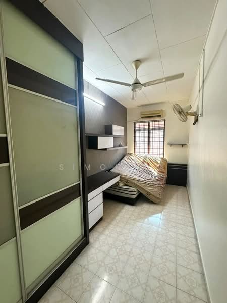 2-storey Terraced House for Rent in Taman Simpang Ampat (Simpang Ampat) - Simon Ng - PropertyGuru.com.my
