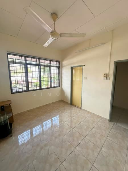 2-storey Terraced House for Rent in Taman Simpang Ampat (Simpang Ampat) - Simon Ng - PropertyGuru.com.my