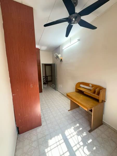 2-storey Terraced House for Rent in Taman Simpang Ampat (Simpang Ampat) - Simon Ng - PropertyGuru.com.my