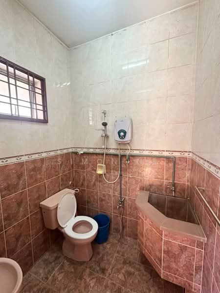 2-storey Terraced House for Rent in Taman Simpang Ampat (Simpang Ampat) - Simon Ng - PropertyGuru.com.my