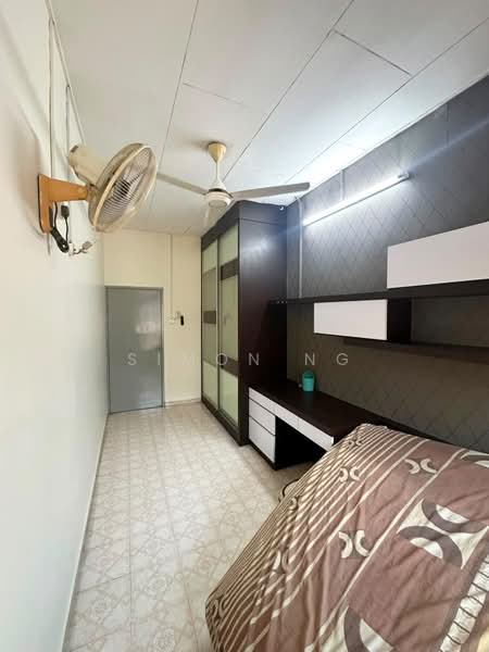 2-storey Terraced House for Rent in Taman Simpang Ampat (Simpang Ampat) - Simon Ng - PropertyGuru.com.my
