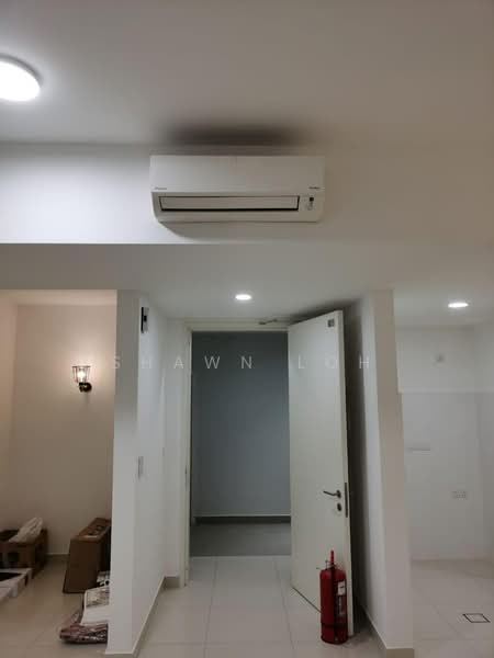 Service Residence for Rent at Paisley @ Tropicana Metropark - Shawn Loh - Interior - PropertyGuru.com.my