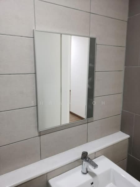Service Residence for Rent at Paisley @ Tropicana Metropark - Shawn Loh - Bathroom - PropertyGuru.com.my