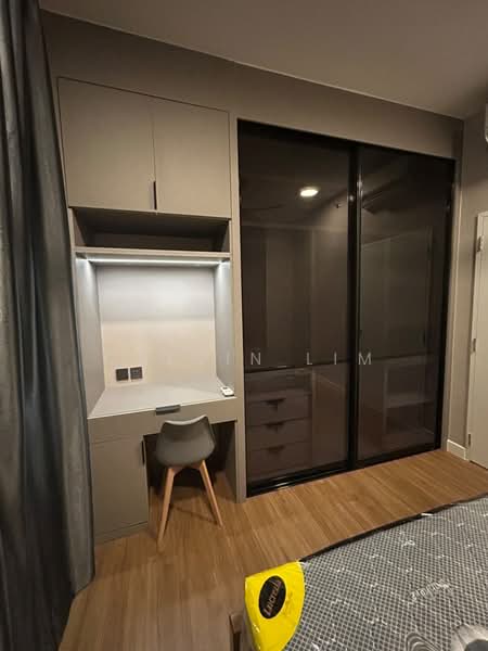 Kondominium untuk Disewa di Tuai Timur - Calvin Lim - Study - PropertyGuru.com.my