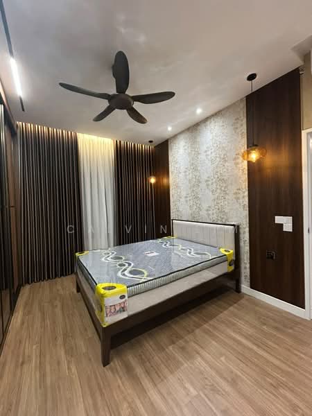 Kondominium untuk Disewa di Tuai Timur - Calvin Lim - Bedroom - PropertyGuru.com.my
