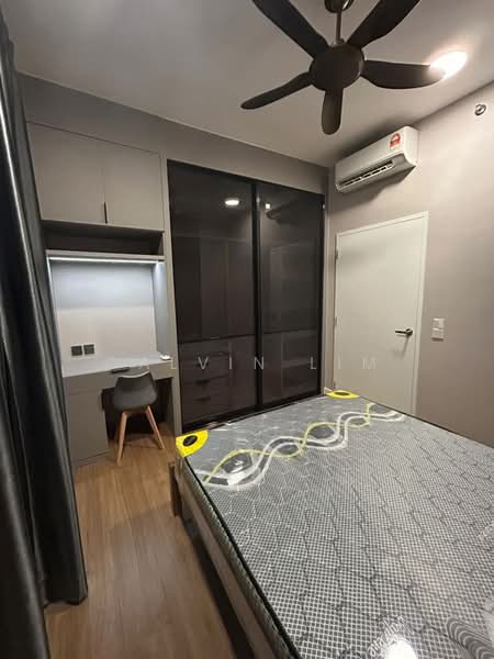 Kondominium untuk Disewa di Tuai Timur - Calvin Lim - Bedroom - PropertyGuru.com.my