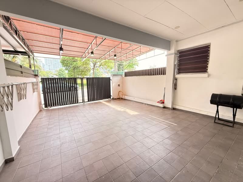 2-storey Terraced House for Sale in Taman Mount Austin (Tebrau) - Louis Chin - PropertyGuru.com.my