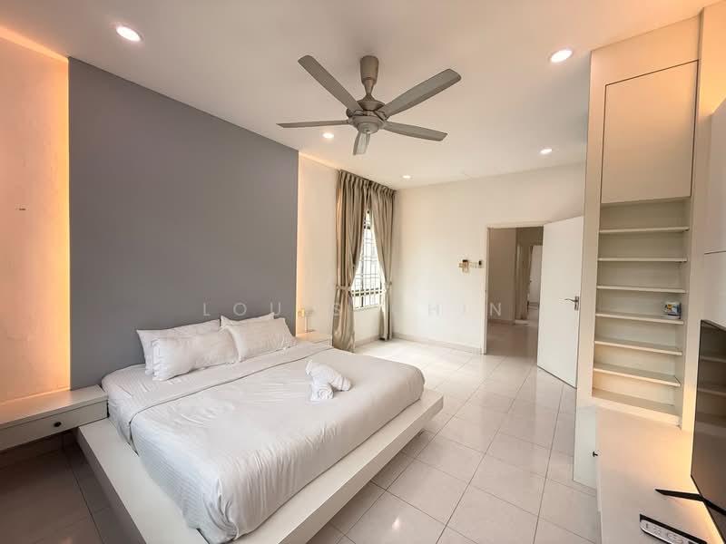 2-storey Terraced House for Sale in Taman Mount Austin (Tebrau) - Louis Chin - PropertyGuru.com.my