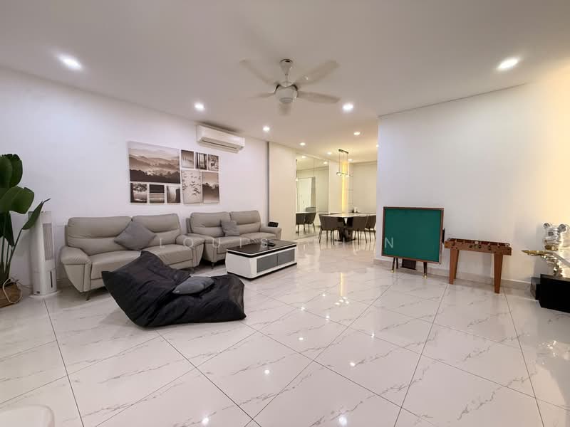 2-storey Terraced House for Sale in Taman Mount Austin (Tebrau) - Louis Chin - PropertyGuru.com.my