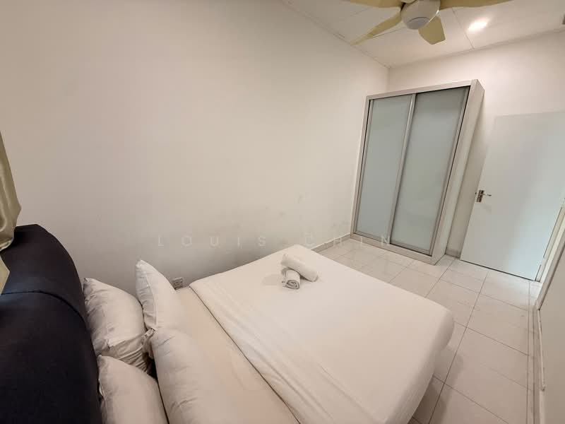 2-storey Terraced House for Sale in Taman Mount Austin (Tebrau) - Louis Chin - PropertyGuru.com.my