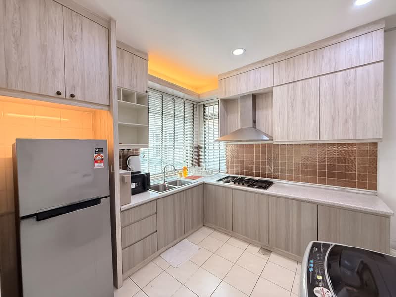 2-storey Terraced House for Sale in Taman Mount Austin (Tebrau) - Louis Chin - PropertyGuru.com.my