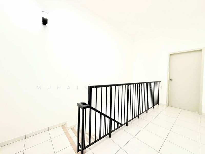 2-storey Terraced House for Sale in Eco Grandeur (Puncak Alam) - Muhairi Rahman - Interior - PropertyGuru.com.my