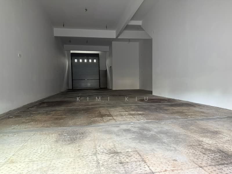 Shop for Rent in Taman Dato Onn (Johor Bahru) - Kimi Kiu - Interior - PropertyGuru.com.my