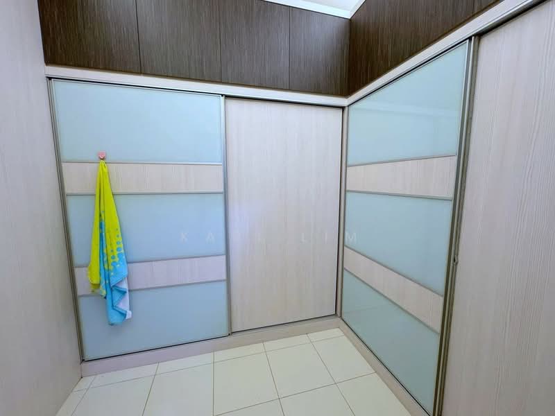 2-storey Terraced House for Sale in Taman Seri Austin (Tebrau) - Karl Lim - Interior - PropertyGuru.com.my