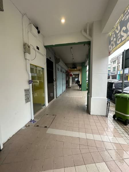 Shop / Office for Rent in Bandar Sri Permaisuri (Cheras) - Tabber Tan - Exterior - PropertyGuru.com.my