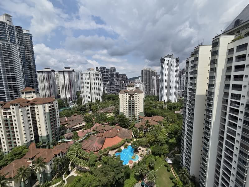 Condominium for Rent at Mont Kiara Astana - Bryan Teh - PropertyGuru.com.my