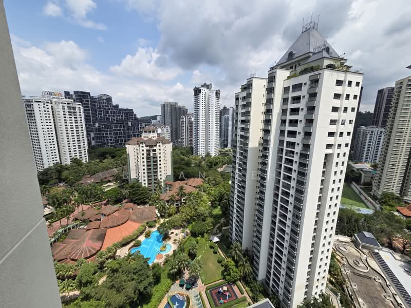 Condominium for Rent at Mont Kiara Astana - Bryan Teh - PropertyGuru.com.my