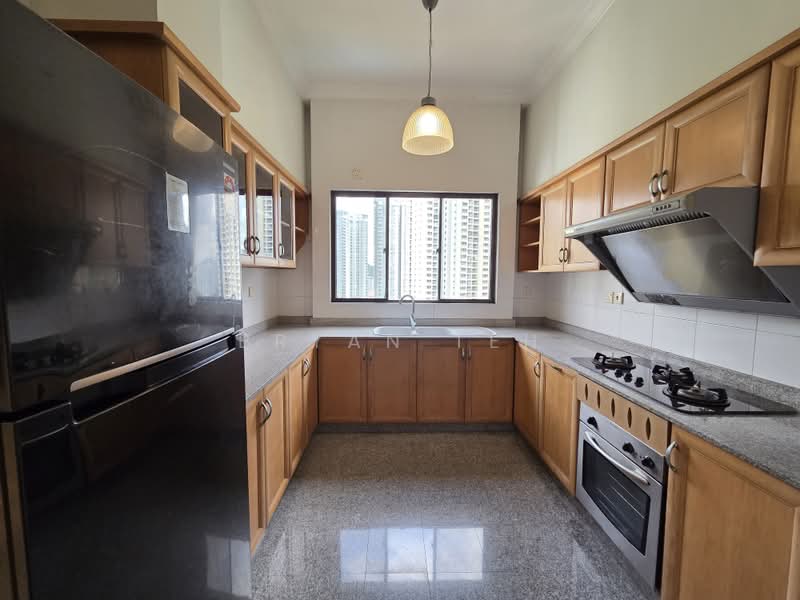 Condominium for Rent at Mont Kiara Astana - Bryan Teh - PropertyGuru.com.my