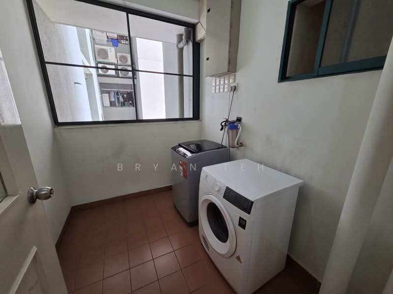 Condominium for Rent at Mont Kiara Astana - Bryan Teh - PropertyGuru.com.my