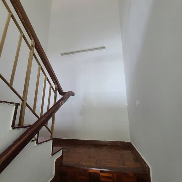 Rumah Teres 2-Tingkat untuk Dijual di Kota Kemuning (Shah Alam) - Eugene Yap - Interior - PropertyGuru.com.my