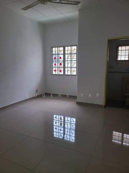 Rumah Teres 2-Tingkat untuk Dijual di Kota Kemuning (Shah Alam) - Eugene Yap - PropertyGuru.com.my