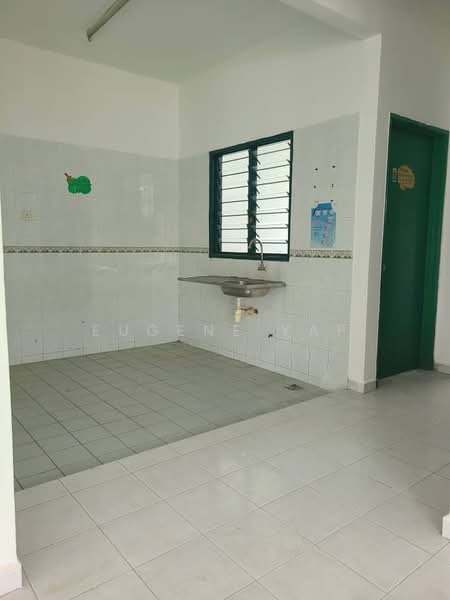 Rumah Teres 2-Tingkat untuk Dijual di Kota Kemuning (Shah Alam) - Eugene Yap - PropertyGuru.com.my