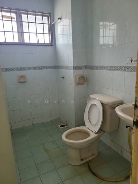 Rumah Teres 2-Tingkat untuk Dijual di Kota Kemuning (Shah Alam) - Eugene Yap - PropertyGuru.com.my