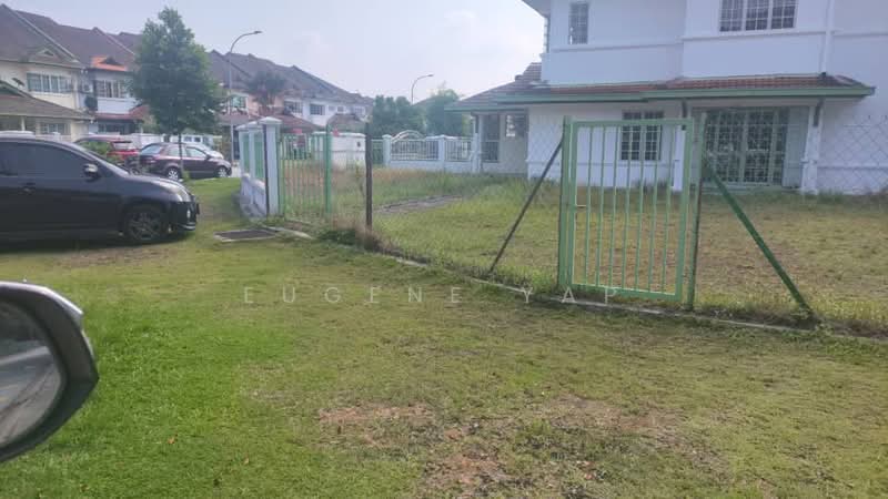 Rumah Teres 2-Tingkat untuk Dijual di Kota Kemuning (Shah Alam) - Eugene Yap - PropertyGuru.com.my