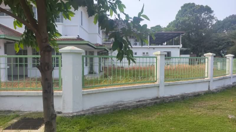 Rumah Teres 2-Tingkat untuk Dijual di Kota Kemuning (Shah Alam) - Eugene Yap - PropertyGuru.com.my