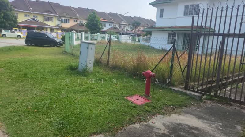 Rumah Teres 2-Tingkat untuk Dijual di Kota Kemuning (Shah Alam) - Eugene Yap - PropertyGuru.com.my