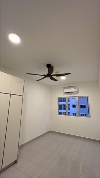Flat for Rent at Idaman Cahaya 1 - Abby Woo - PropertyGuru.com.my
