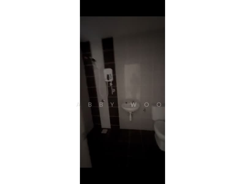 Flat for Rent at Idaman Cahaya 1 - Abby Woo - PropertyGuru.com.my