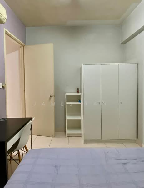 Condominium for Rent at Perdana Emerald - James Tan - Bedroom - PropertyGuru.com.my