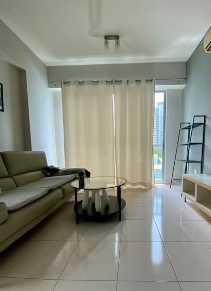 Condominium for Rent at Perdana Emerald - James Tan - Living Room - PropertyGuru.com.my