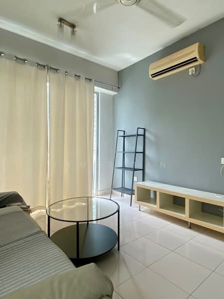 Condominium for Rent at Perdana Emerald - James Tan - Living Room - PropertyGuru.com.my
