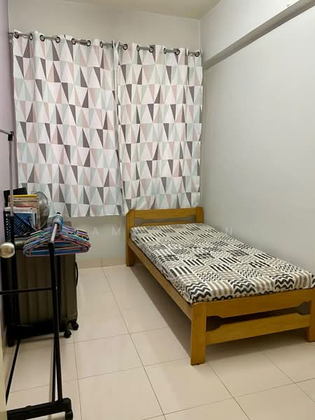 Condominium for Rent at Perdana Emerald - James Tan - Bedroom - PropertyGuru.com.my