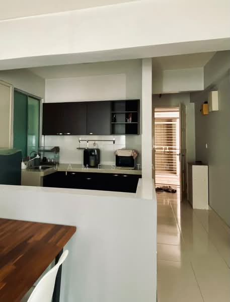 Condominium for Rent at Perdana Emerald - James Tan - Kitchen - PropertyGuru.com.my