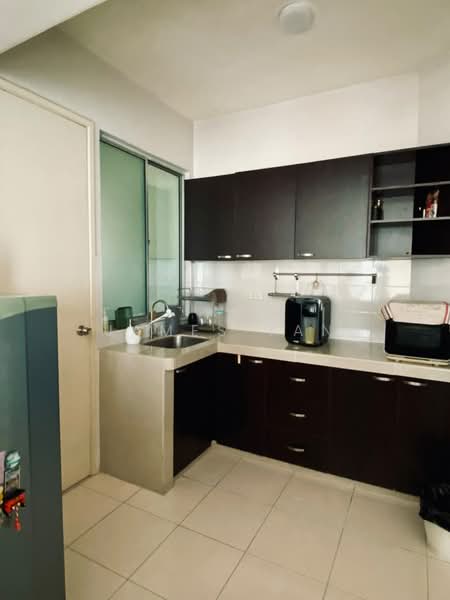 Condominium for Rent at Perdana Emerald - James Tan - Kitchen - PropertyGuru.com.my