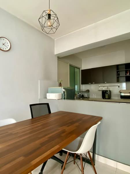 Condominium for Rent at Perdana Emerald - James Tan - Dining Room - PropertyGuru.com.my