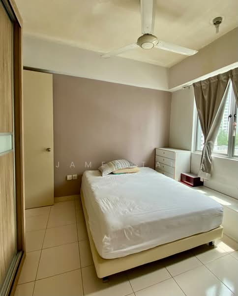 Condominium for Rent at Perdana Emerald - James Tan - Bedroom - PropertyGuru.com.my