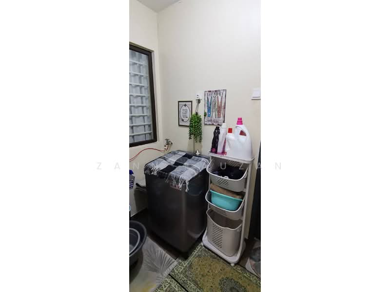 Rumah Teres untuk Dijual di Rawang (Selangor) - Zann Fauzan - Interior - PropertyGuru.com.my