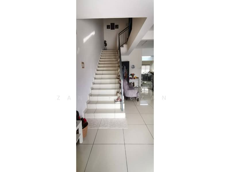 Rumah Teres untuk Dijual di Rawang (Selangor) - Zann Fauzan - Interior - PropertyGuru.com.my